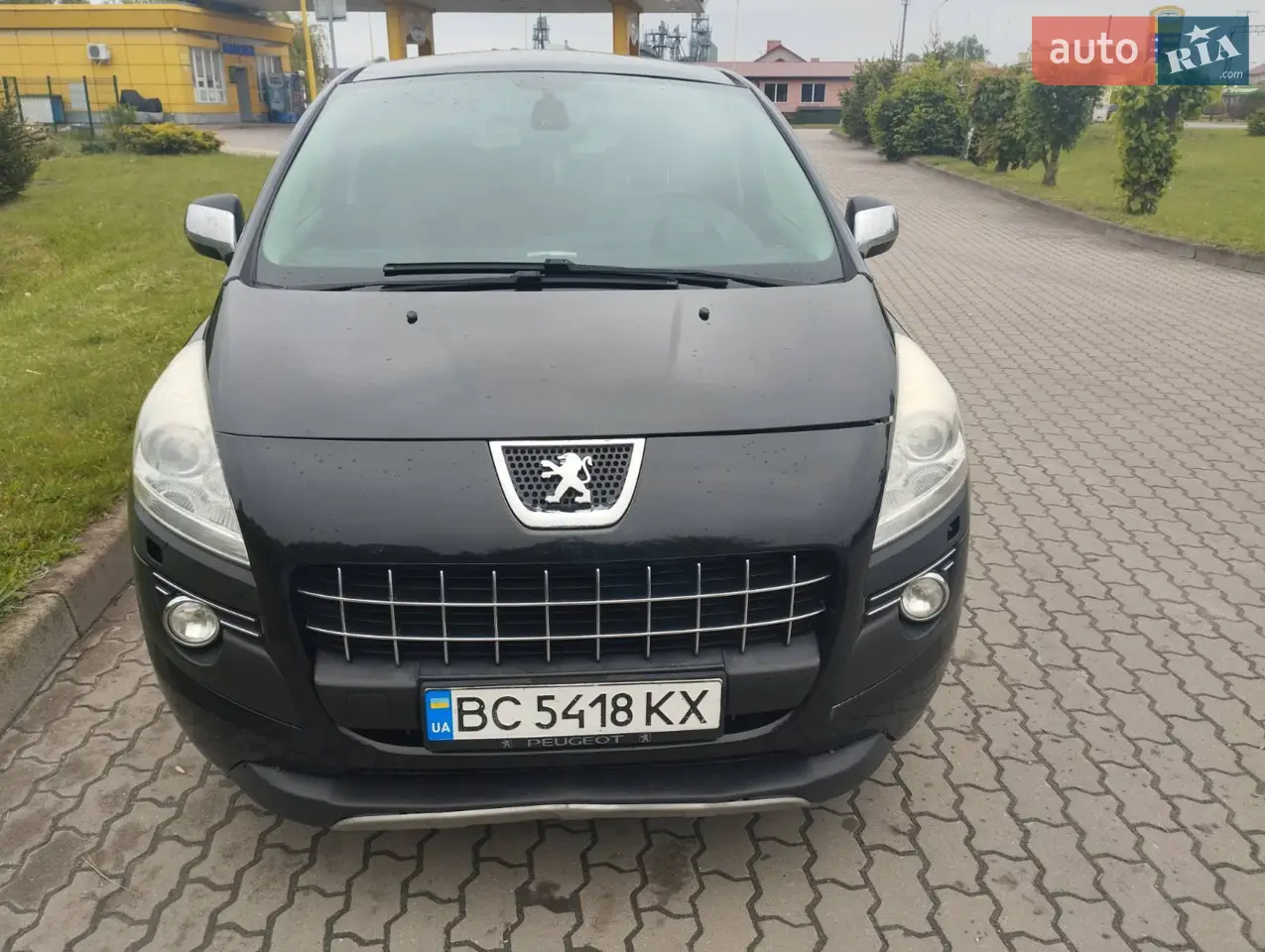 2010 Peugeot 3008 - мініатюра 45