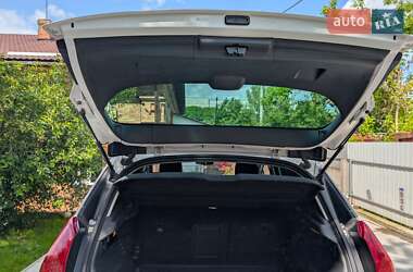 Внедорожник / Кроссовер Peugeot 3008 2011 в 