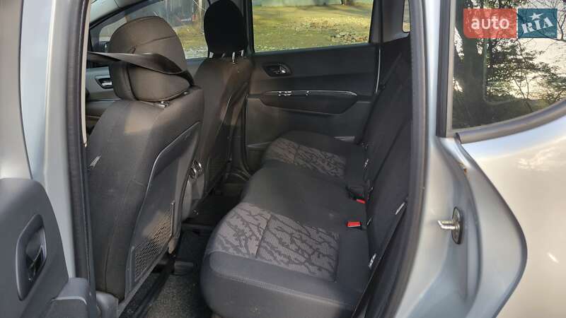 Внедорожник / Кроссовер Peugeot 3008 2010 в Одессе