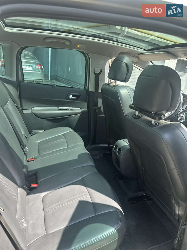 Позашляховик / Кросовер Peugeot 3008 2009 в Івано-Франківську