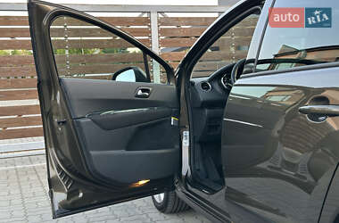 Внедорожник / Кроссовер Peugeot 3008 2011 в 
