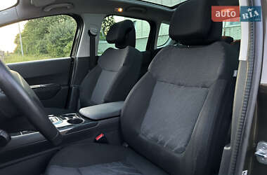 Внедорожник / Кроссовер Peugeot 3008 2011 в 