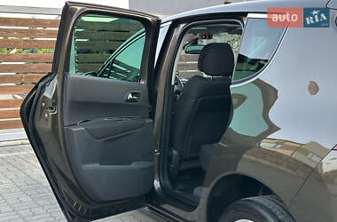 Внедорожник / Кроссовер Peugeot 3008 2011 в 