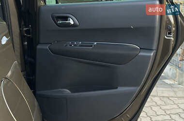 Внедорожник / Кроссовер Peugeot 3008 2011 в 