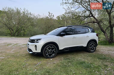 Внедорожник / Кроссовер Peugeot 3008 2021 в 