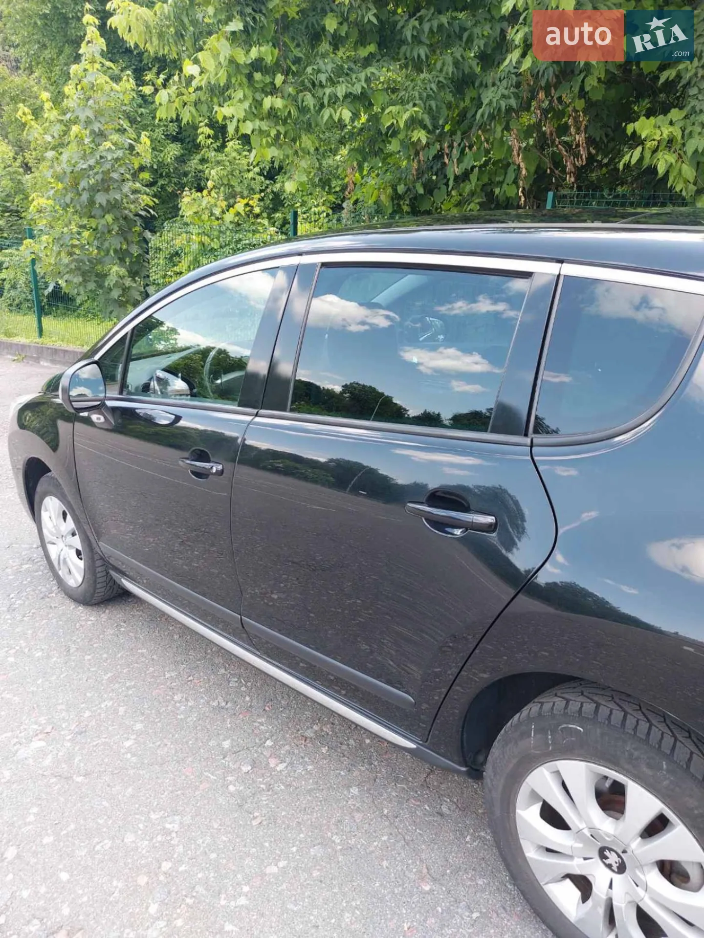 2014 Peugeot 3008 - мініатюра 37