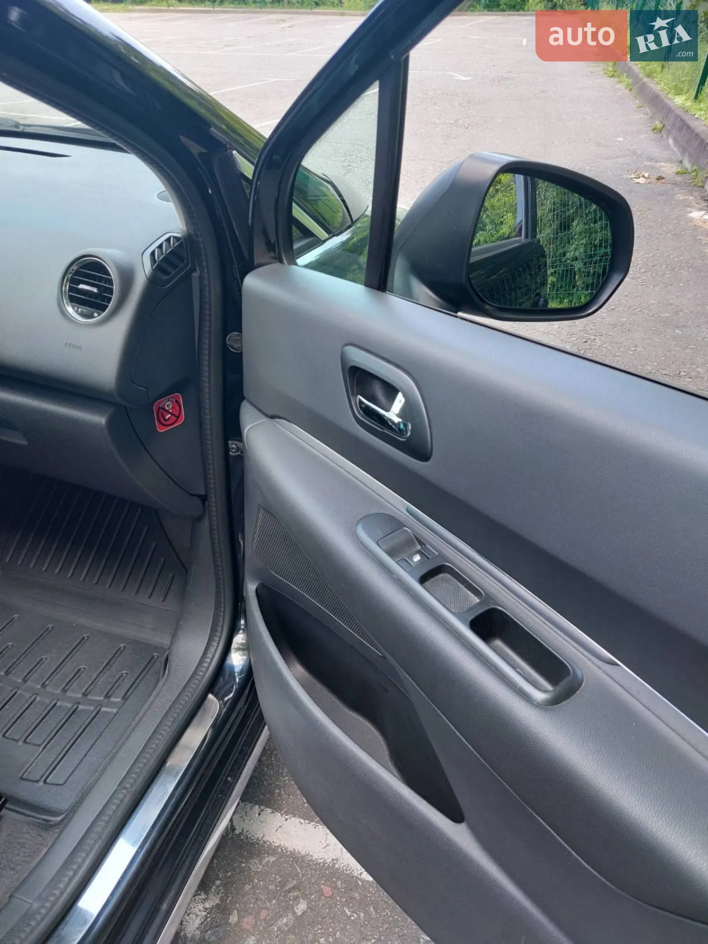 2014 Peugeot 3008 - мініатюра 6