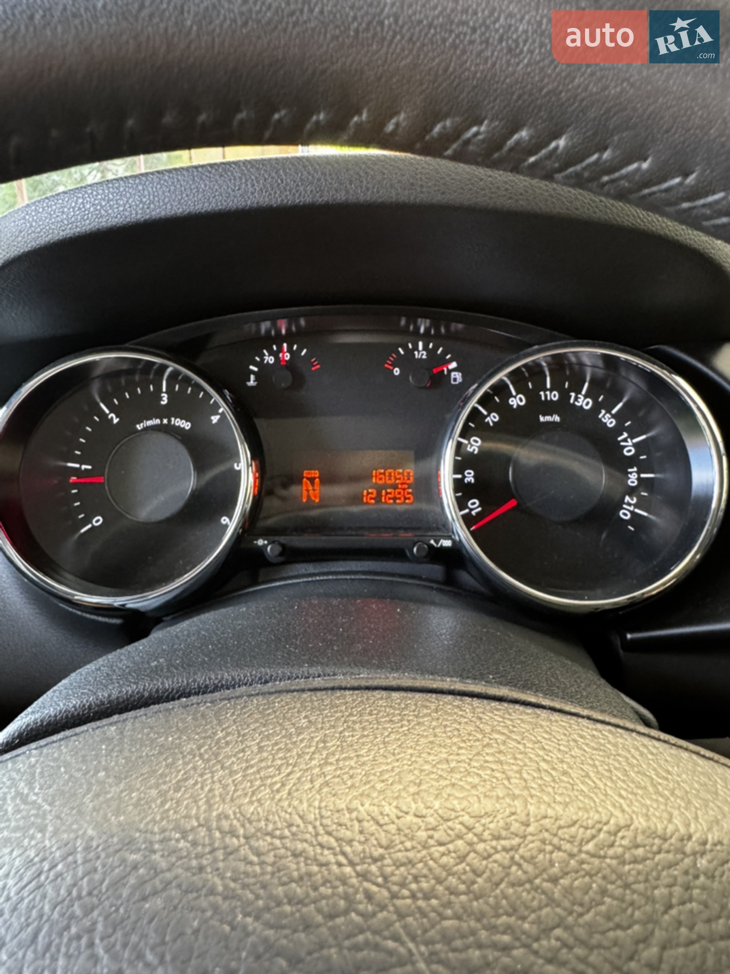 2013 Peugeot 3008 - мініатюра 6