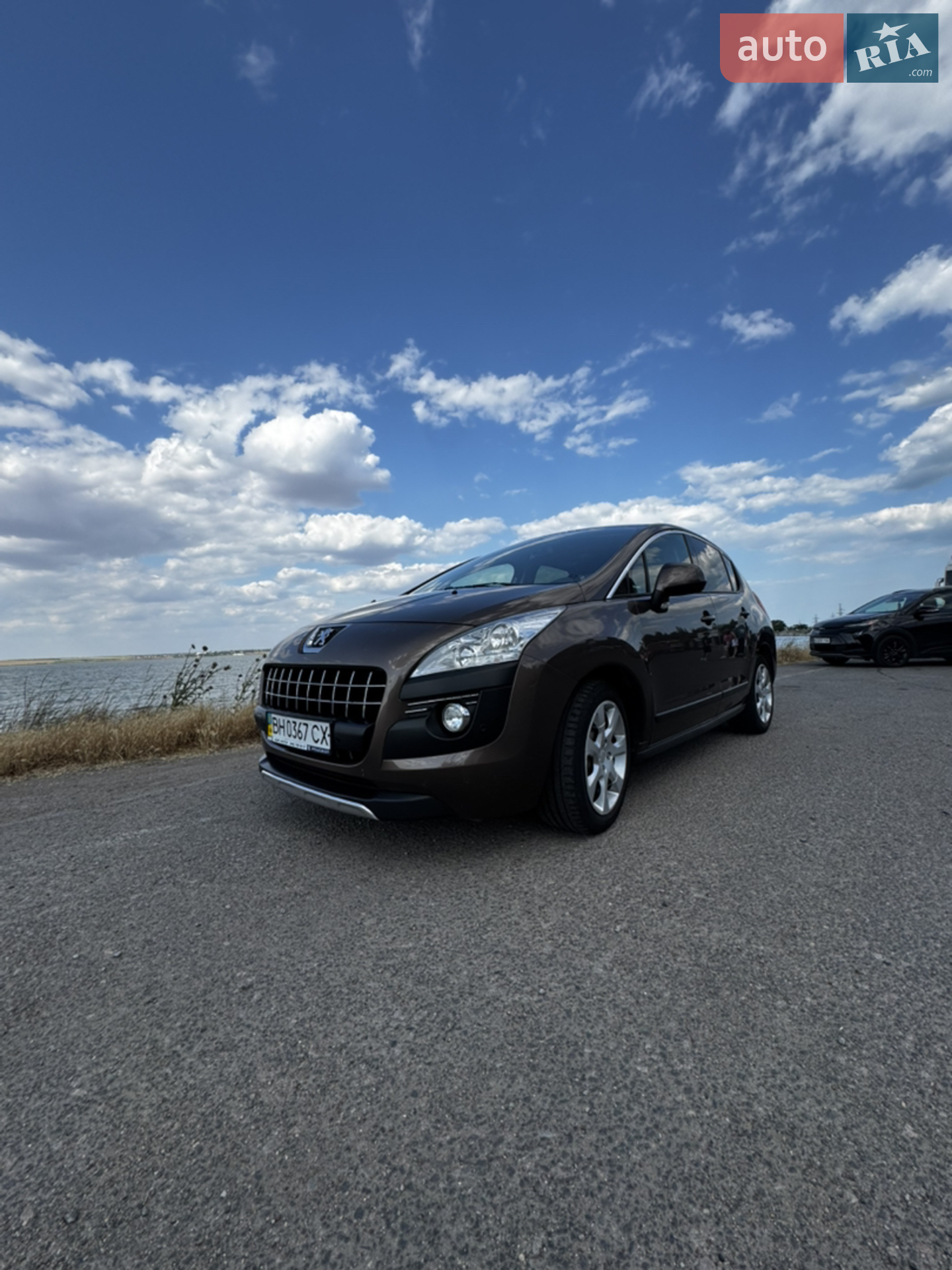 2013 Peugeot 3008 - мініатюра 8