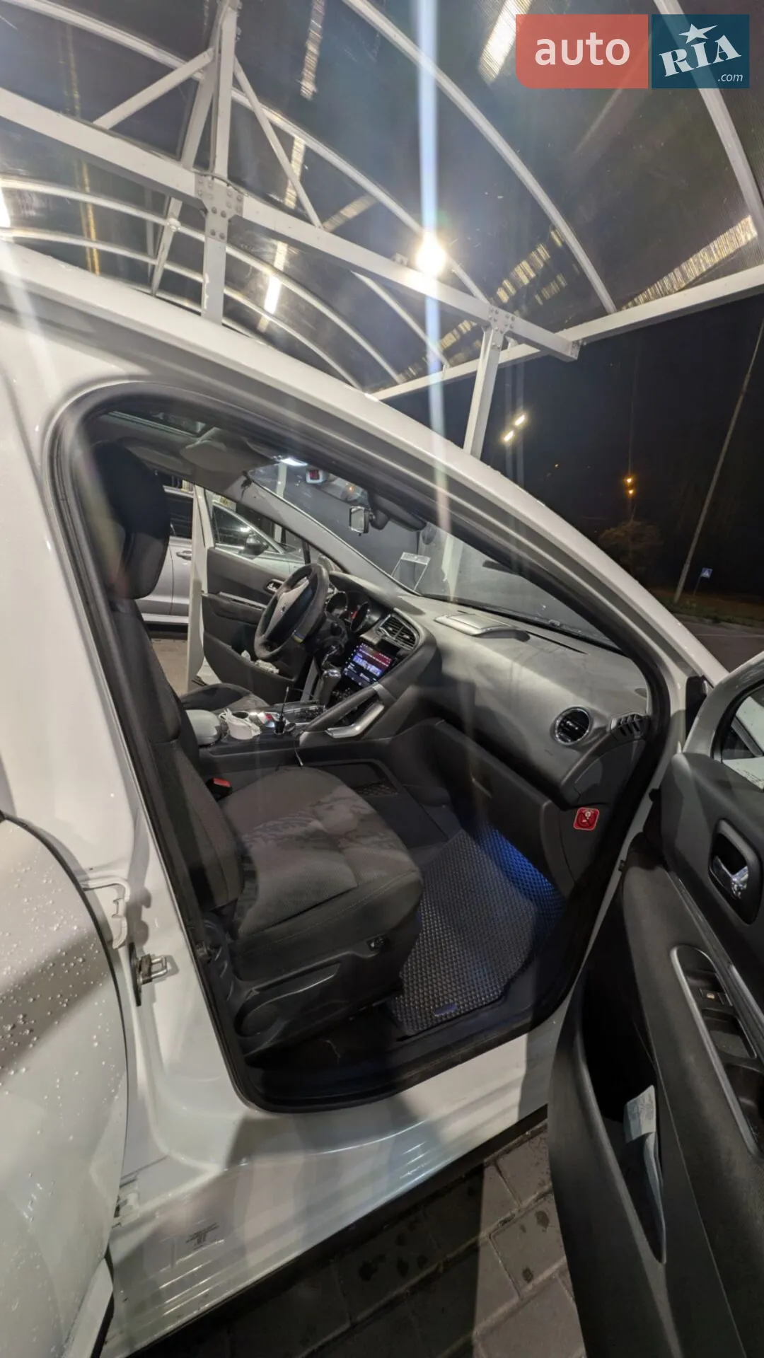2010 Peugeot 3008 - мініатюра 5