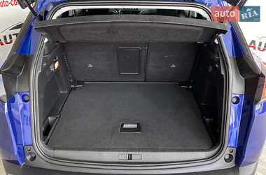 Внедорожник / Кроссовер Peugeot 3008 2020 в 