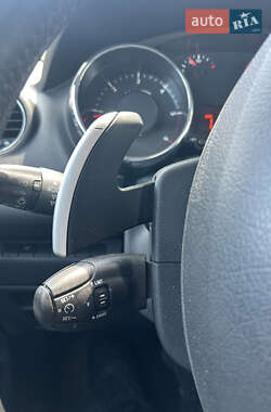 Позашляховик / Кросовер Peugeot 3008 2011 в 