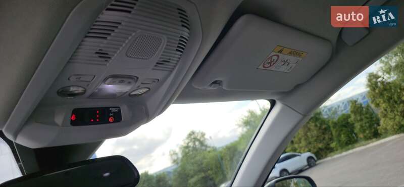 Позашляховик / Кросовер Peugeot 3008 2019 в Дніпрі