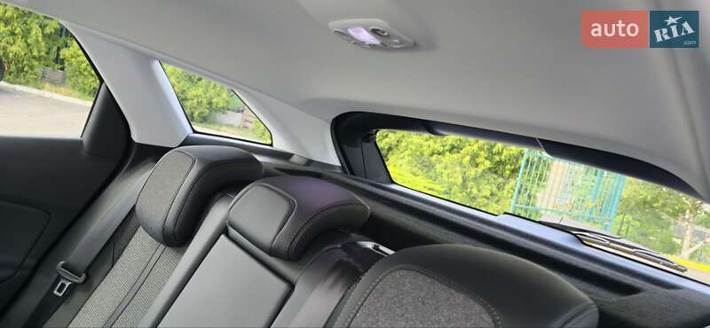 Позашляховик / Кросовер Peugeot 3008 2019 в Дніпрі