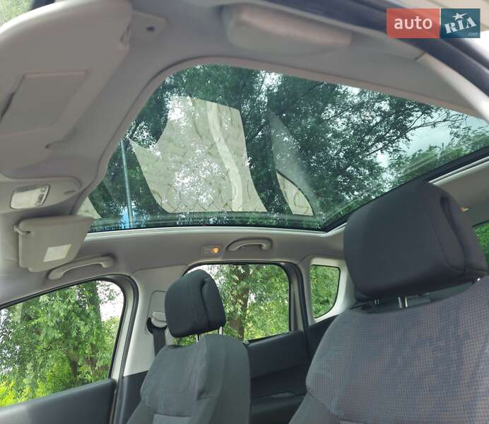 Позашляховик / Кросовер Peugeot 3008 2009 в Хмельницькому