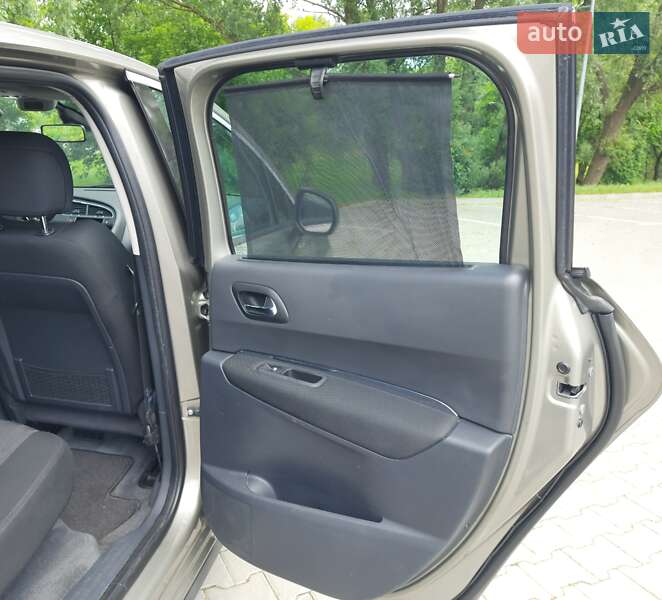 Позашляховик / Кросовер Peugeot 3008 2009 в Хмельницькому