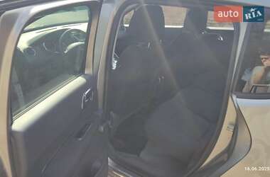 Внедорожник / Кроссовер Peugeot 3008 2011 в 