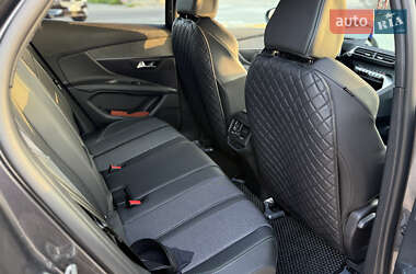 Внедорожник / Кроссовер Peugeot 3008 2023 в 