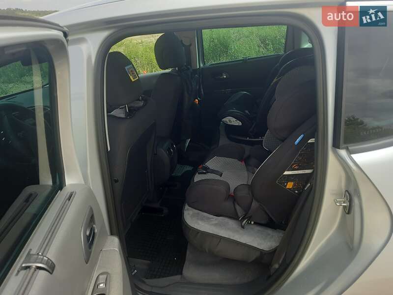 Внедорожник / Кроссовер Peugeot 3008 2014 в Дубно