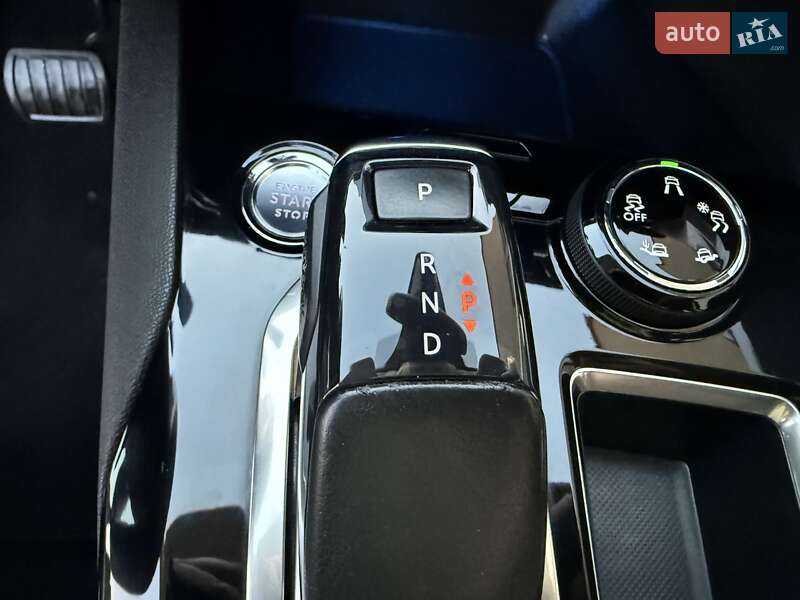 Позашляховик / Кросовер Peugeot 3008 2020 в Стрию