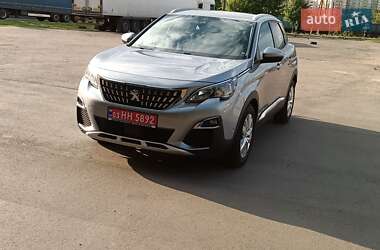 Позашляховик / Кросовер Peugeot 3008 2019 в Києві