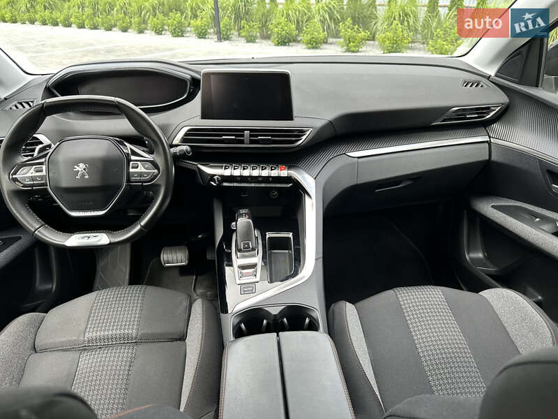 Позашляховик / Кросовер Peugeot 3008 2019 в Лопатині