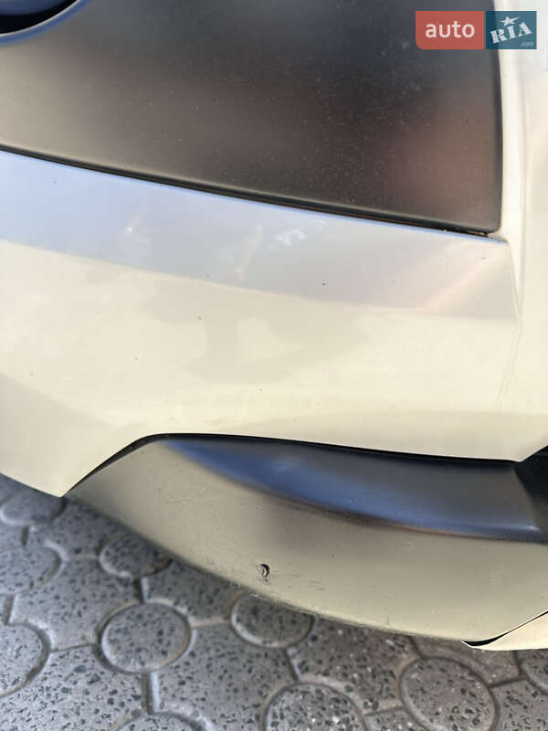 Позашляховик / Кросовер Peugeot 3008 2012 в Миколаєві