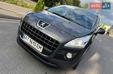 Внедорожник / Кроссовер Peugeot 3008 2013 в Ивано-Франковске