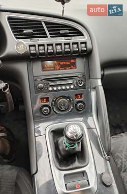 Позашляховик / Кросовер Peugeot 3008 2009 в Рівному