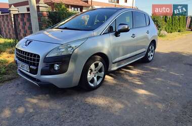 Внедорожник / Кроссовер Peugeot 3008 2010 в Ровно