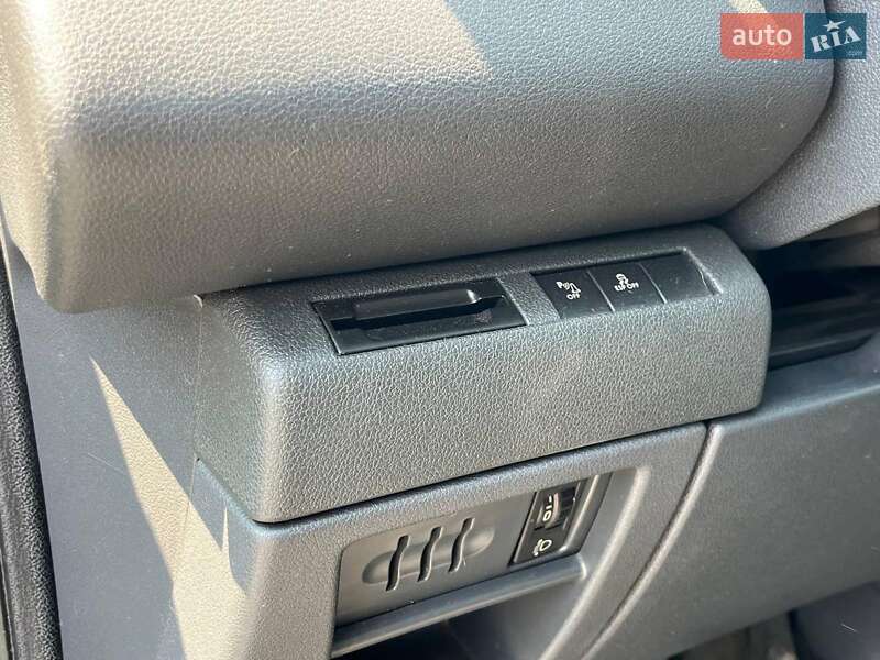 Позашляховик / Кросовер Peugeot 3008 2009 в Львові