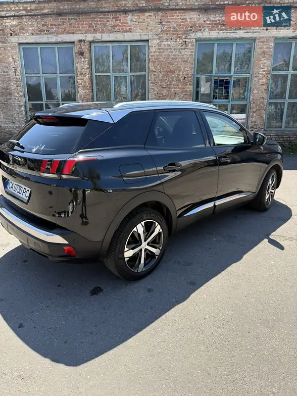 Peugeot 3008 2018 VIN VF3MCYHZJJS485287 фото оголошення 4 з 48