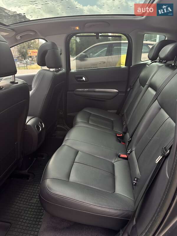 Позашляховик / Кросовер Peugeot 3008 2013 в Рівному