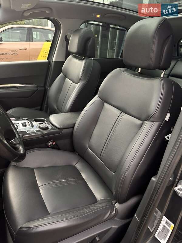 Позашляховик / Кросовер Peugeot 3008 2013 в Рівному