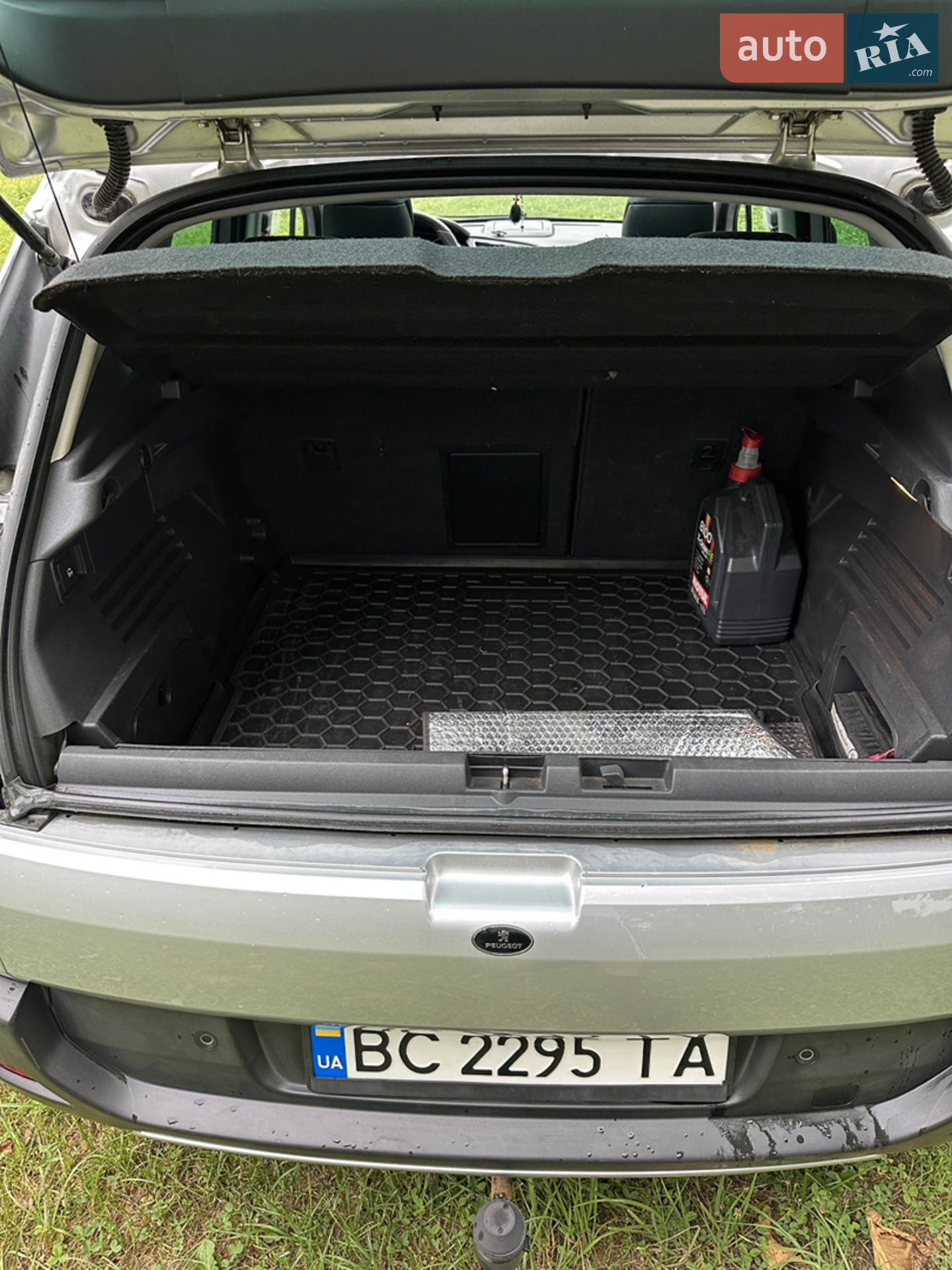 2016 Peugeot 3008 - мініатюра 13