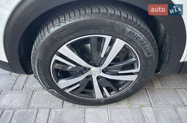Внедорожник / Кроссовер Peugeot 3008 2020 в 