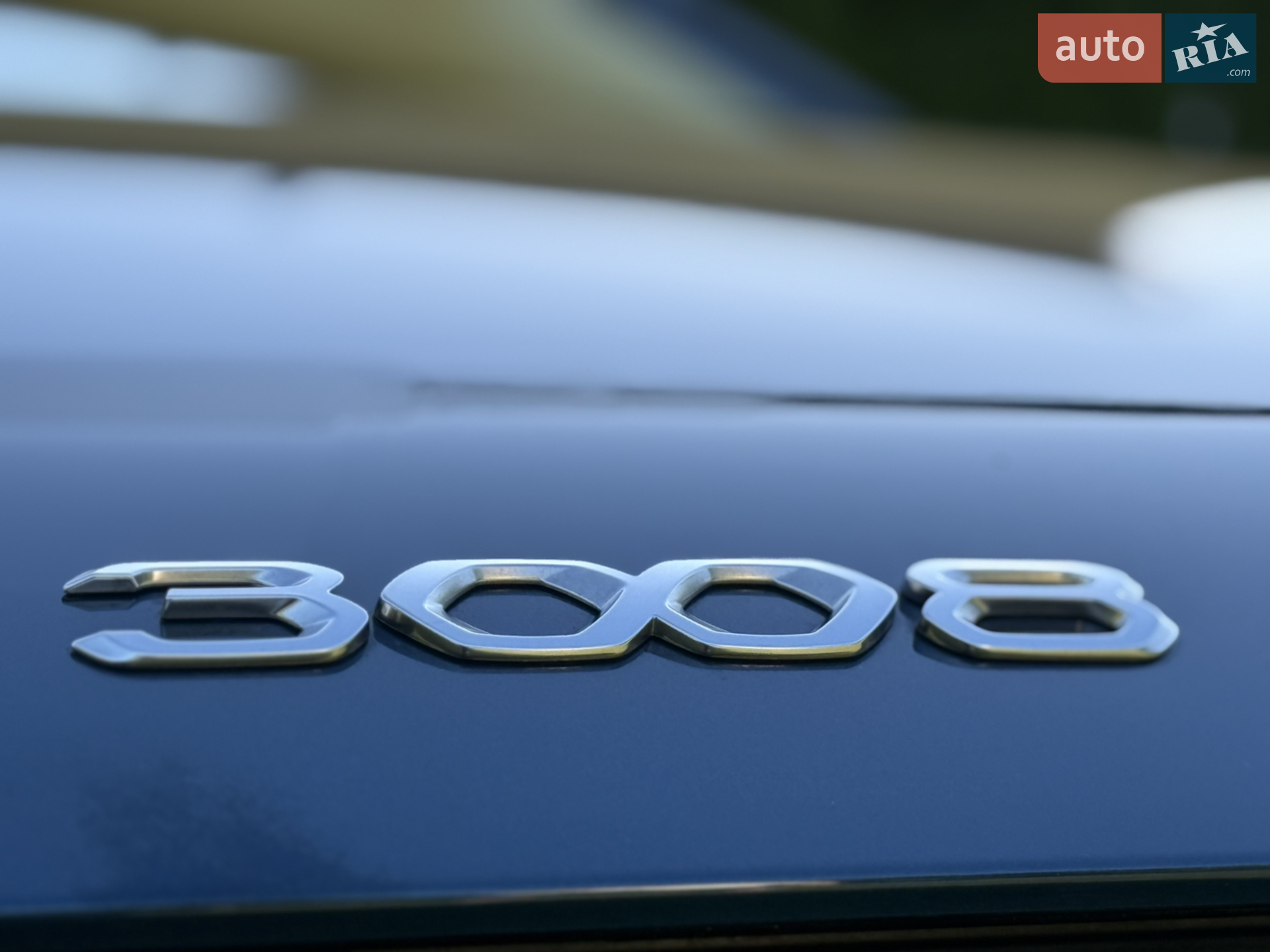 2022 Peugeot 3008 - мініатюра 15