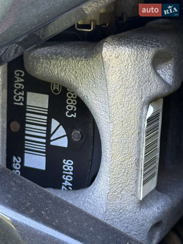 Позашляховик / Кросовер Peugeot 3008 2022 в Трускавці