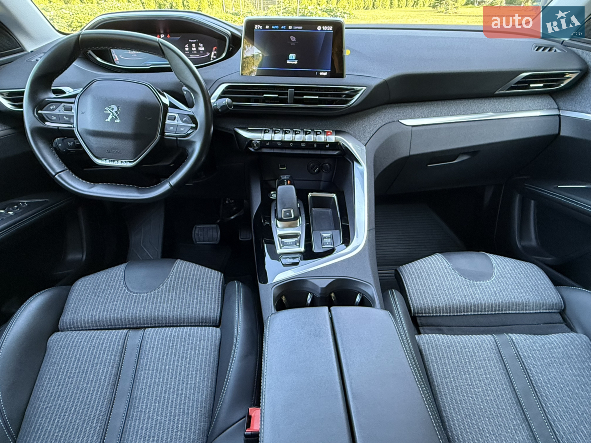 2022 Peugeot 3008 - мініатюра 50