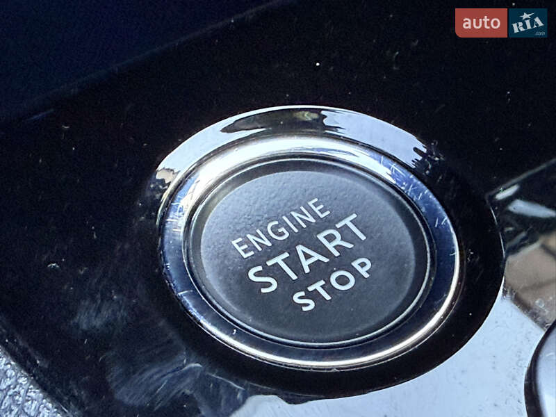 Позашляховик / Кросовер Peugeot 3008 2022 в Трускавці