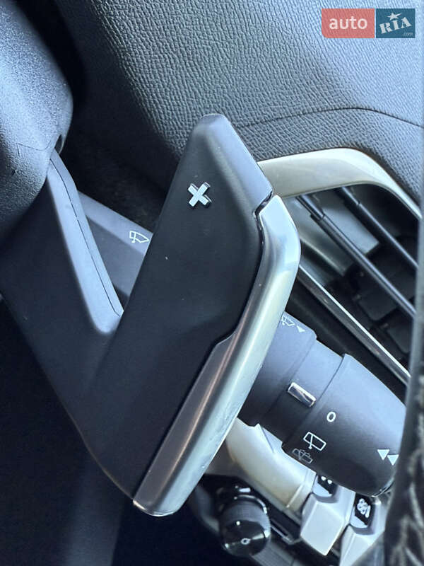 Позашляховик / Кросовер Peugeot 3008 2022 в Трускавці