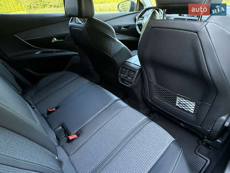 Позашляховик / Кросовер Peugeot 3008 2022 в Трускавці