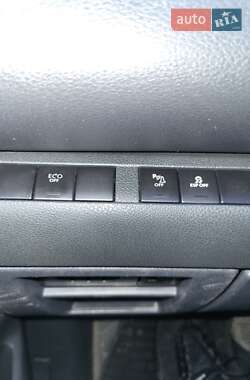 Внедорожник / Кроссовер Peugeot 3008 2012 в 