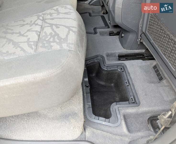 Позашляховик / Кросовер Peugeot 3008 2012 в Львові