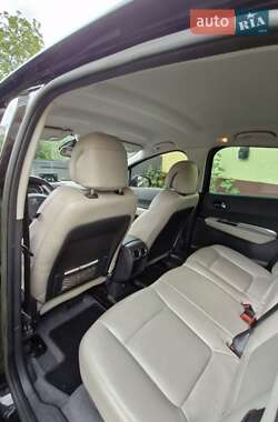 Позашляховик / Кросовер Peugeot 3008 2014 в Львові