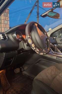 Внедорожник / Кроссовер Peugeot 3008 2011 в Ровно
