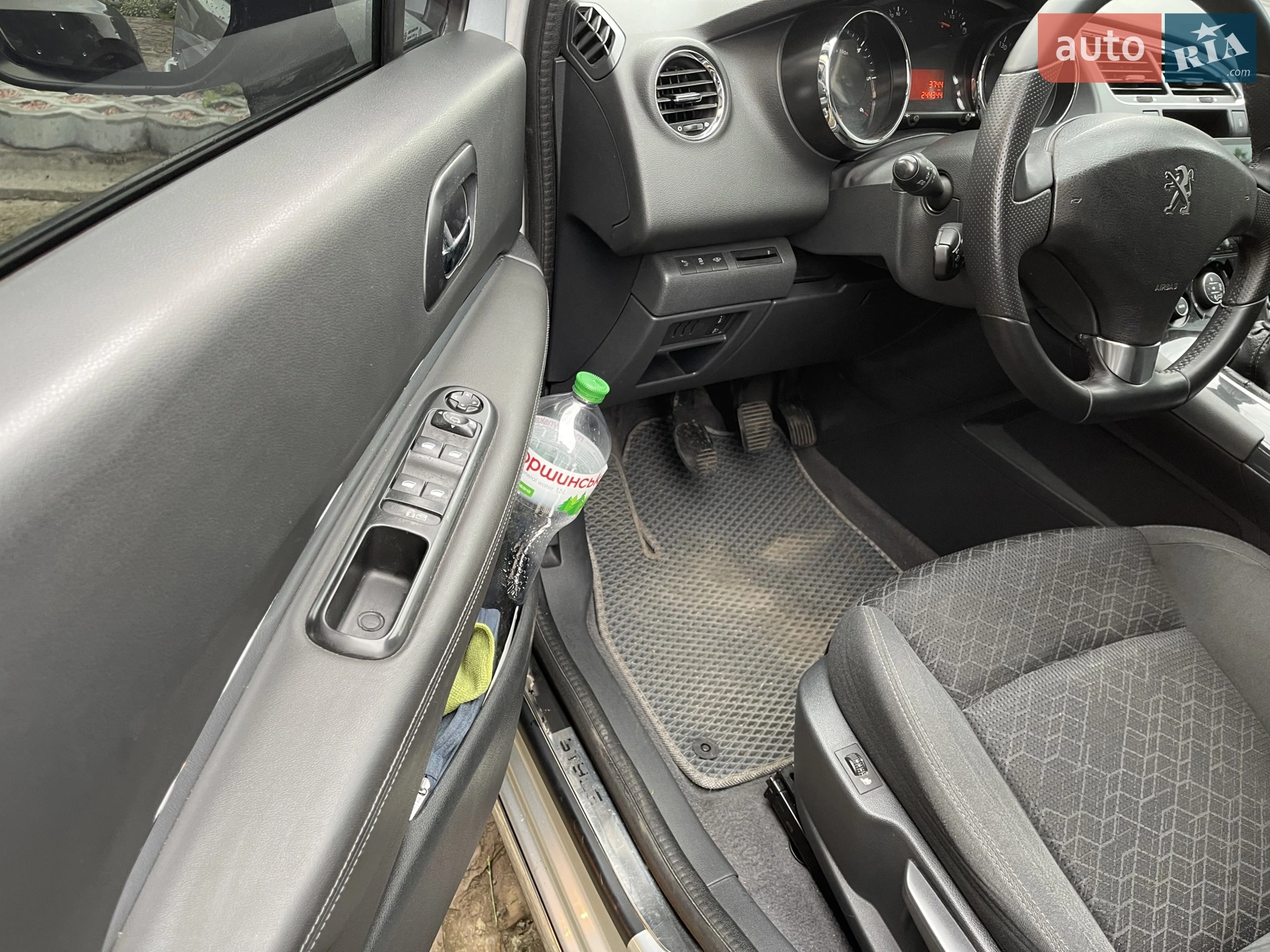 2014 Peugeot 3008 - мініатюра 4