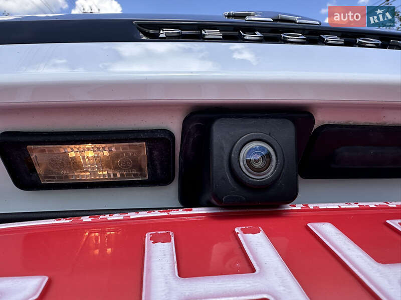 Позашляховик / Кросовер Peugeot 3008 2020 в Дубні