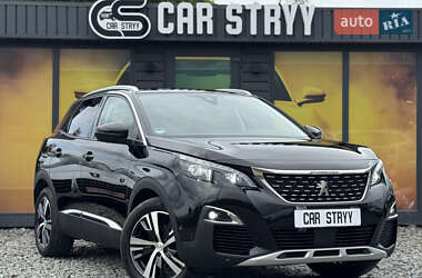 Позашляховик / Кросовер Peugeot 3008 2020 в Стрию