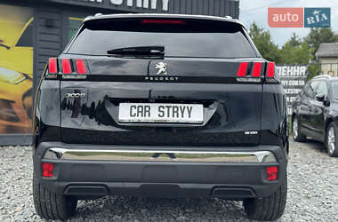 Внедорожник / Кроссовер Peugeot 3008 2020 в 
